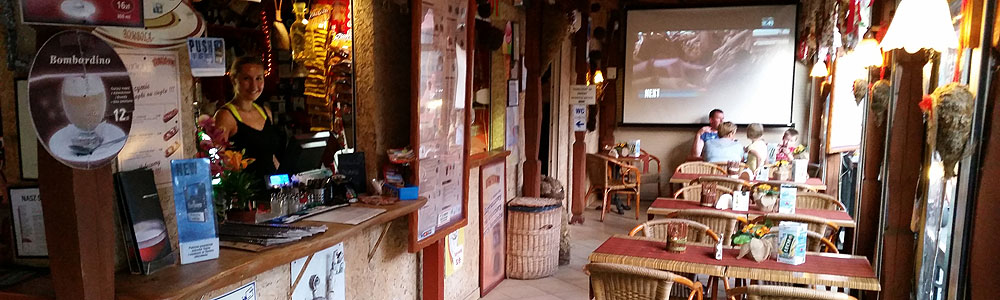 Freizeitzentrum Übernachtungen Zimmer Häuschen Restaurant Verpflegung Unterhaltung Erholung Polen